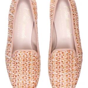 Stubbs & Wootten ‘Highland Sunset’ Women’s Loafer - NIB